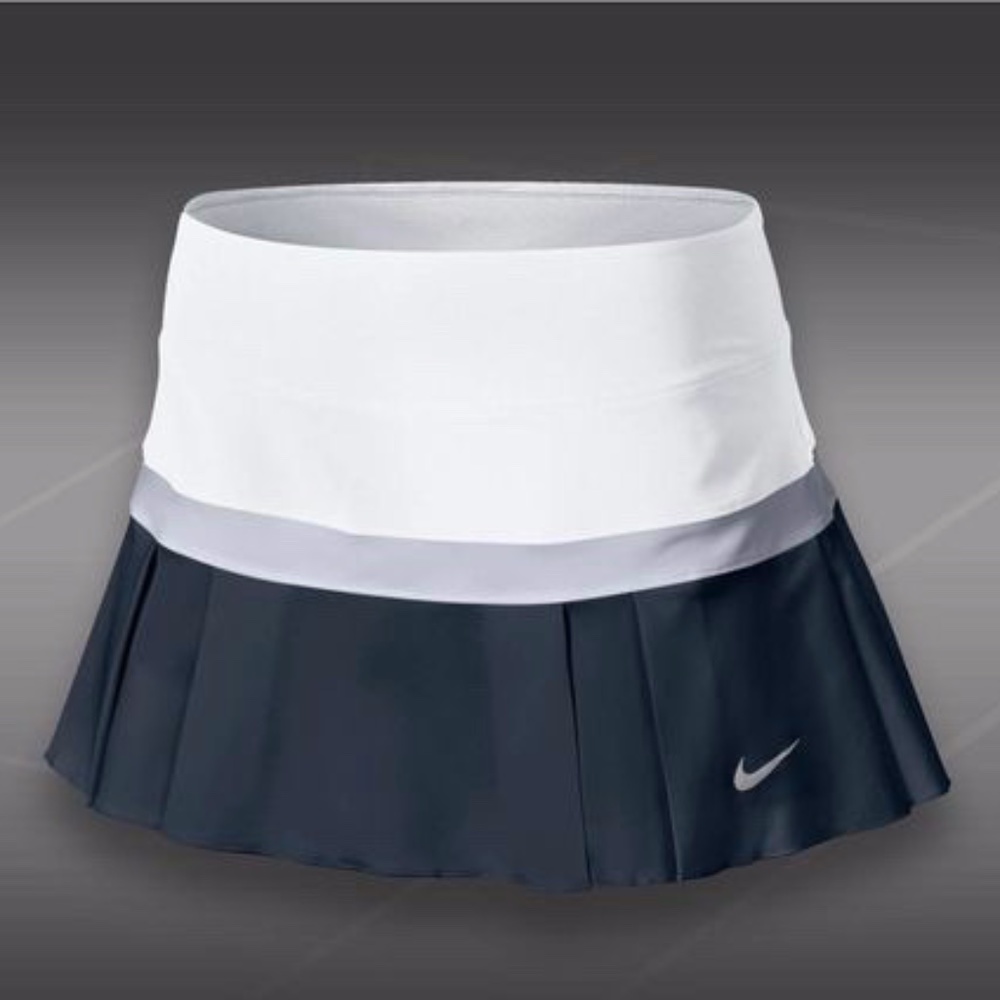 Nike Dri-Fit Tennis Skirt